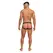 Male Power Pride Fest Jockstrap L/XL - Vibrant Low Rise Support