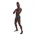 Male Power Uplift Jock L/XL Black - Supportive Athletic Design