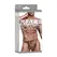 Male Power Tarzan Loincloth Thong - One Size, Animal Collection