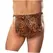 Male Power Tarzan Loincloth Thong - One Size, Animal Collection