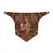 Male Power Tarzan Loincloth Thong - One Size, Animal Collection