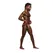 Male Power Moonshine Jock Brief L/XL Plava - Oblikovano prianjanje i otvorena leđa