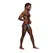 Male Power Moonshine Jock Brief L/XL Plavi - Nizak struk, konturni dizajn