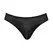 Male Power Impressions Moonshine Jock Brief L/XL Crna - Udobno prijanjanje