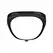 Male Power Impressions Moonshine Jock Brief L/XL Crna - Udobno prijanjanje