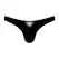 Male Power Moonshine L/XL Black - Stylish Anatomical Underwear