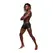 Male Power Modal Rib Pouch Short XL Crna - Udoban pojas