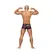 Male Power Mini Short XL Pride - Udoban donji veš