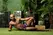 Male Power Mini Short S Pride - Udoban rastegljivi pojas