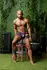 Male Power Mini Short S Pride - Udoban rastegljivi pojas