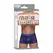 Male Power Diamond Mesh Mini Short M Navy - Breathable Athletic Fit