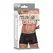 Male Power Impressions Mini Shorts S Crni - Udoban Kroj
