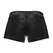 Male Power Impressions Mini Shorts S Crni - Udoban Kroj