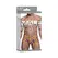 Male Power Mini Short M Pride Comfort Fit Low Rise Briefs