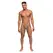 Male Power Mini Short M Pride Comfort Fit Low Rise Briefs