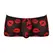 Male Power Kiss Me Mini Short S - Low Rise, High-Cut Comfort Fit