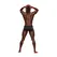 Male Power Magnificence Mini Shorts XL Crni - Moderan Atletski Kroj