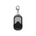 Nexus VibeLuxe Wireless Remote Intimate Egg 10 Modes Black Large