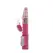 EasyToys Zec Rotirajući Vibrator 36 Podešavanja Silikon Ružičasta