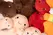 Love to Love Plush Mekana Igračka 30 cm - Humoristički Poklon Pluš Figura