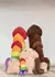 Love to Love Plush Mekana Igračka 30 cm - Humoristički Poklon Pluš Figura