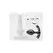 Perfect Fit Anal Fetish Plug Set - Innovative Multi-Size Collection