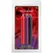 Doc Johnson Japanese Drip Candles 3-Paket Višebojne Niske Temperature