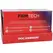 FirmTech Performance Comfort Ring 4-Paket - Podesivi Silikonski Sistem