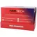 FirmTech Performance Comfort Ring 4-Paket - Podesivi Silikonski Sistem