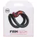 FirmTech Performance Comfort Ring 4-Paket - Podesivi Silikonski Sistem