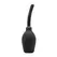 EasyToys Intimate Hygiene Douche Black Ergonomic Design 225ml