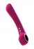 Vive Ombra Fleksibilan Vibrator Roze - Savitljiv, Ergonomski, Vodootporan