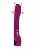 Vive Ombra Fleksibilan Vibrator Roze - Savitljiv, Ergonomski, Vodootporan