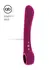 Vive Ombra Fleksibilan Vibrator Roze - Savitljiv, Ergonomski, Vodootporan