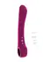 Vive Ombra Fleksibilan Vibrator Roze - Savitljiv, Ergonomski, Vodootporan