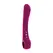 Vive Ombra Fleksibilan Vibrator Roze - Savitljiv, Ergonomski, Vodootporan