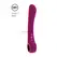 Vive Ombra Fleksibilan Vibrator Roze - Savitljiv, Ergonomski, Vodootporan