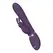 VIVE Taka Purple - Inflatable Multi-Motor Silicone Intimate Device