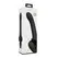 VIVE Satu Black - Pulse-Wave & Multi-Motor Intimate System, Strapless Design