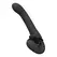 VIVE Satu Black - Pulse-Wave & Multi-Motor Intimate System, Strapless Design