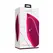 VIVE MINU Lay-On Massager Pink - 10 Vibration Modes, Waterproof Design