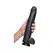 XR Brands The Master Crni Model sa Usisnom Bazom 30 cm