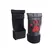 OUCH! Neoprene Puppy Paw Gloves Red - Comfortable Role Play Mitts