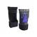 OUCH! Neoprene Puppy Paw Gloves Blue - Comfort Fit Roleplay Mitts