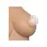 XR Brands Clear Plungers S - Silicone Nipple Enhancer Set, Small Size
