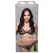 Doc Johnson Ariana Marie Vanila ULTRASKYN Intimni Uređaj 20 cm