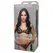 Doc Johnson Ariana Marie Vanila ULTRASKYN Intimni Uređaj 20 cm