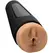 Doc Johnson Ariana Marie Vanila ULTRASKYN Intimni Uređaj 20 cm