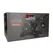 Doc Johnson Power Banger Intimna Mašina Vac-U-Lock Sistem Crna