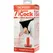 Doc Johnson Ultra Harness System 7in 18cm Vanilla Attachment Set